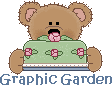 graphic garden logo